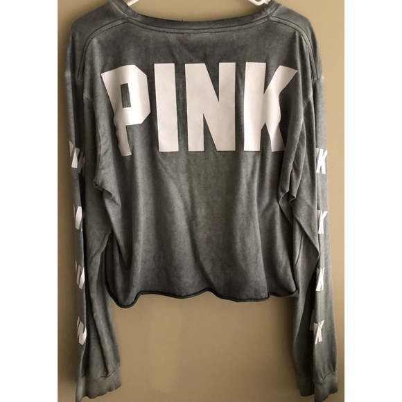 PINK Victoria's Secret Tops - PINK VS TOP